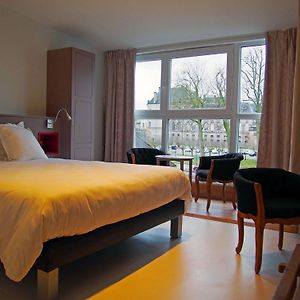 Logis Hôtel Les Pages